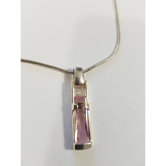 Express necklace n201* - Picture 7 of 8